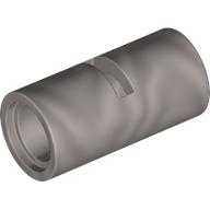 Technic, Pin Connector Round 2L with Slot (Pin Joiner Round)