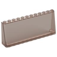 Windscreen 2 x 12 x 4