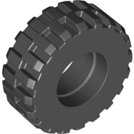 Tyre Offroad 37 x 14