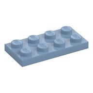 Plate 2 x 4