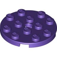 Dark Purple