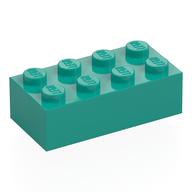 Brick 2 x 4