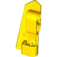 Image of part Technic Panel Fairing #21 5L Small Smooth, Side B