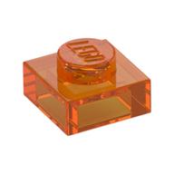 Plate 1 x 1