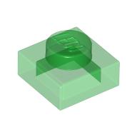 Plate 1 x 1