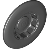 Hub Cap 24mm without Tube