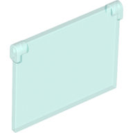 Trans-Light Blue