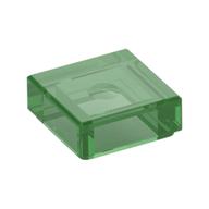 Tile 1 x 1 with Groove