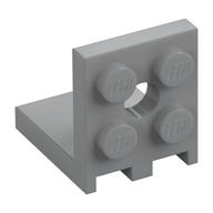 Bracket 2 x 2 - 2 x 2