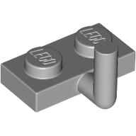 Light Bluish Gray