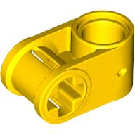 Technic, Axle and Pin Connector Perpendicular