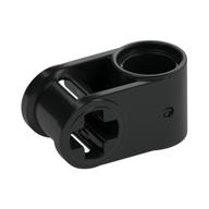 Technic Axle and Pin Connector Perpendicular