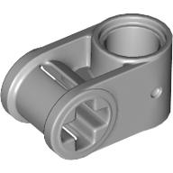 Technic Axle and Pin Connector Perpendicular