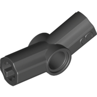 Technic Axle and Pin Connector Angled #3 - 157.5?