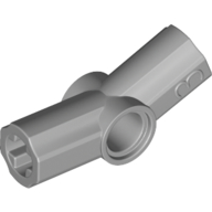 Technic Axle and Pin Connector Angled #3 - 157.5?