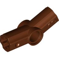 Technic, Axle and Pin Connector Angled #3 - 157.5 degrees