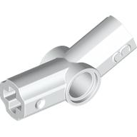 Technic Axle and Pin Connector Angled #3 - 157.5?