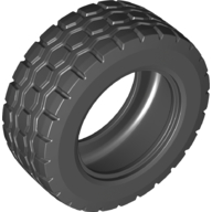 Tyre 68.7 x 27 S