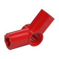 Technic Axle and Pin Connector Angled #4 - 135°