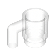 Equipment Cup / Mug [Plain]