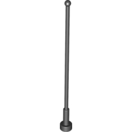 Antenna 8H Whip