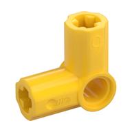 Technic Axle and Pin Connector Angled #6 - 90°