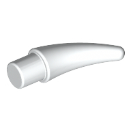 Animal Body Part, Barb / Claw / Tooth / Talon / Horn, Small