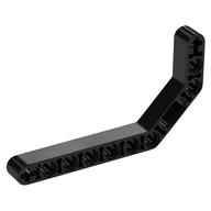 Technic Beam 1 x 11.5 Double Bent Thick