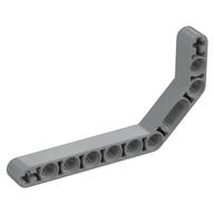 Technic Beam 1 x 11.5 Double Bent Thick