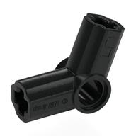 Technic Axle and Pin Connector Angled #5 - 112.5°