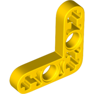 Technic Beam 3 x 3 L-Shape Thin