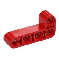 Technic Beam 2 x 4 L-Shape Thick