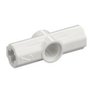 Technic Axle and Pin Connector Angled #2 - 180°
