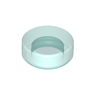 Tile  Round 1 x 1