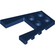 Wedge  Plate 4 x 4