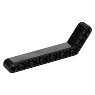 Technic Beam 1 x 9 Bent (7 - 3) Thick