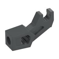 Arm Mechanical with Clip [Thick Support]
