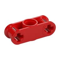 Technic Axle and Pin Connector Perpendicular 3L with Centre Pin Hole