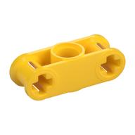 Technic Axle and Pin Connector Perpendicular 3L with Centre Pin Hole