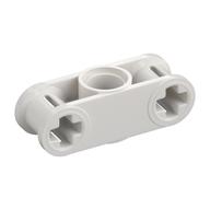 Technic Axle and Pin Connector Perpendicular 3L with Centre Pin Hole