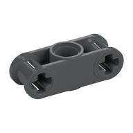 Technic Axle and Pin Connector Perpendicular 3L with Centre Pin Hole