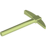 Image of part Tool Pickaxe