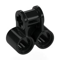 Technic Axle and Pin Connector Perpendicular Double