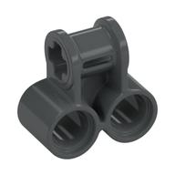Technic Axle and Pin Connector Perpendicular Double