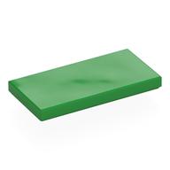 Tile 2 x 4 with Groove