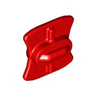 LEGO part Duplo Gasket for Digger Bucket Arm