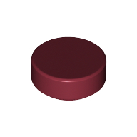 Tile, Round 1 x 1