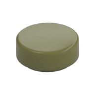 Tile Round 1 x 1