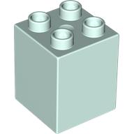 Duplo Brick 2 x 2 x 2