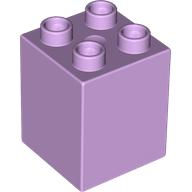 Duplo Brick 2 x 2 x 2
